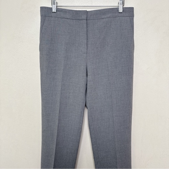 COS Womens 6 Tapered Rolled Cuff Trouser Pant - Picture 2 of 13